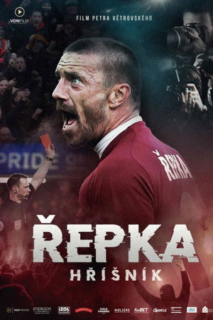 Řepka: Hříšník
