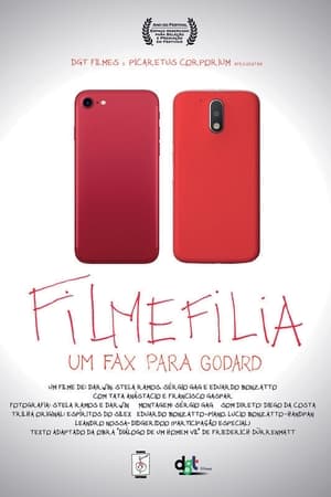 Filmefilia – Um Fax para Godard