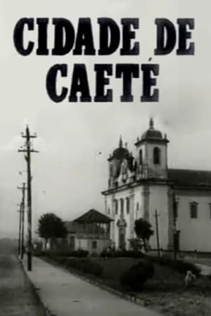Cidade de Caeté