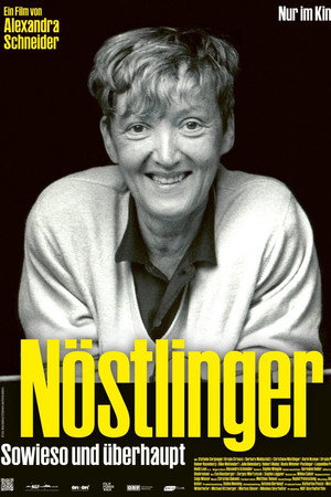 Nöstlinger - Sowieso und überhaupt