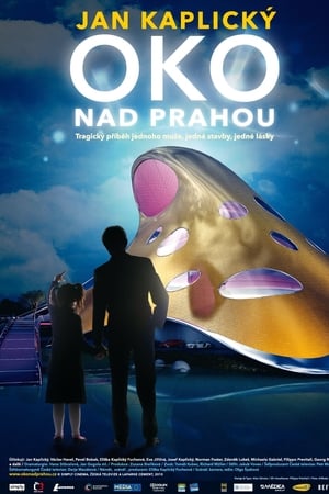Oko nad Prahou