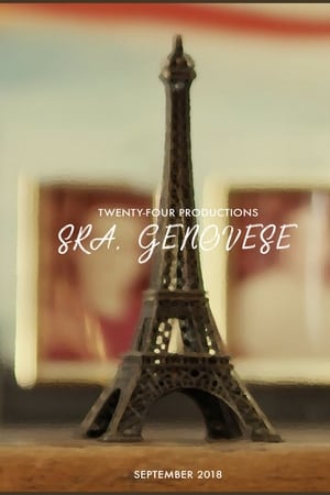Sra. Genovese