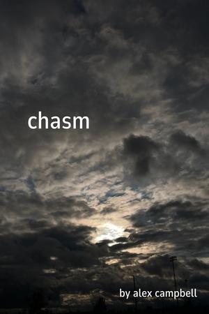 chasm