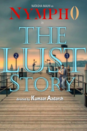 Nympho: The Lust Story