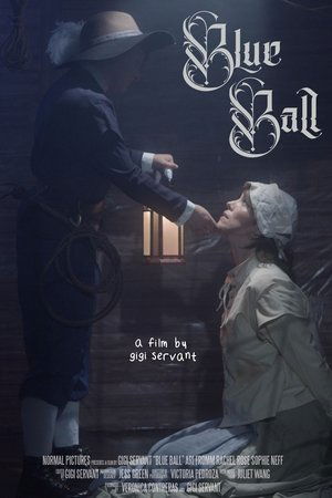 Blue Ball