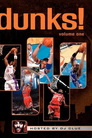 NBA Street Series Dunks! Volume 1