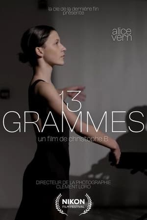 13 grammes