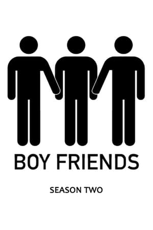 Boy Friends第2季