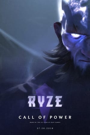 Ryze: Call of Power