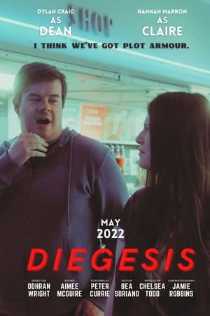 Diegesis