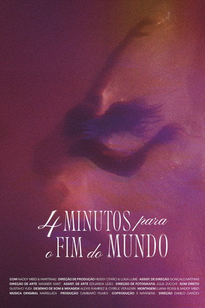4 Minutos para o Fim do Mundo