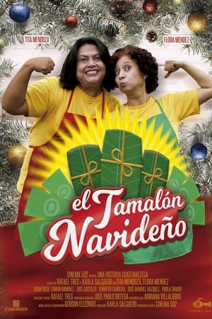 El Tamalon Navideño