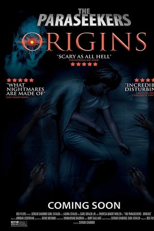 The Paraseekers Origins