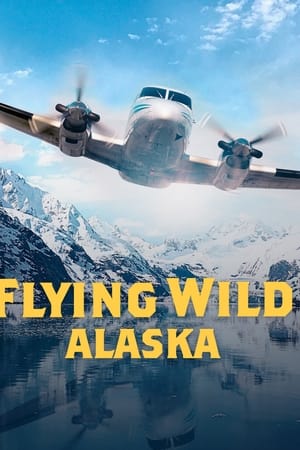 Flying Wild Alaska