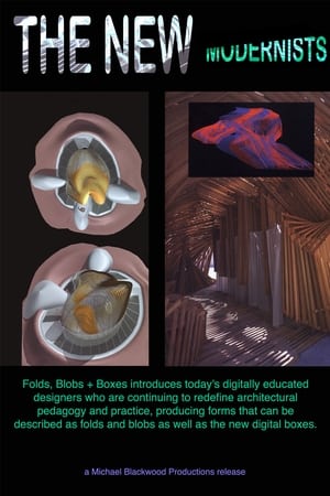 The New Modernists: Folds Blobs + Boxes, Architecture in the Digital Era