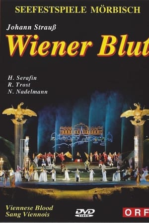 Wiener Blut - Mörbisch