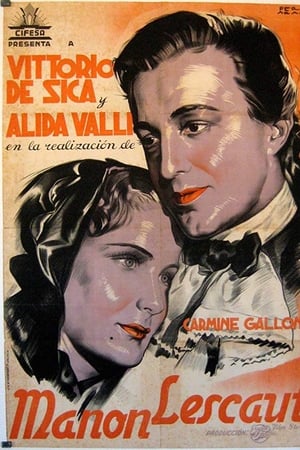 Manon Lescaut