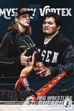 PWG: Mystery Vortex V
