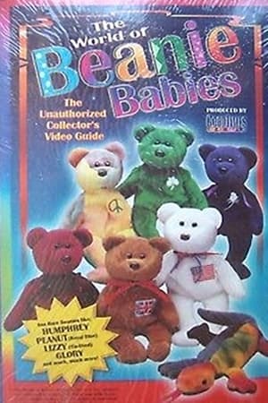The World of Beanie Babies