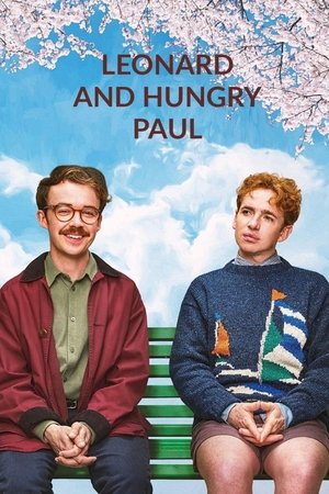 Leonard and Hungry Paul