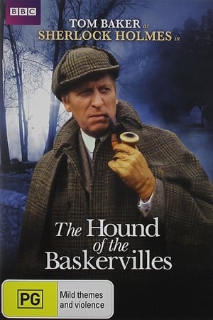 The Hound of the Baskervilles