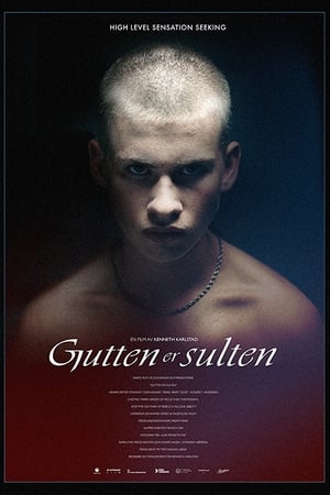 Gutten er sulten