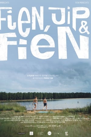 Fien, Jip & Fien