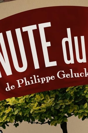 La Minute du chat de Philippe Geluck