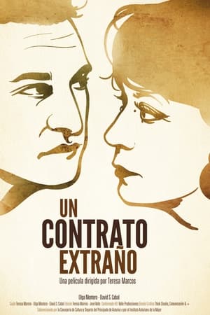 Un contrato extraño