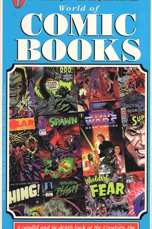 The Overstreet World of Comic Books
