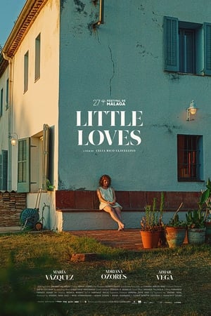 Los pequeños amores