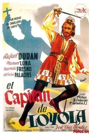 El capitán de Loyola