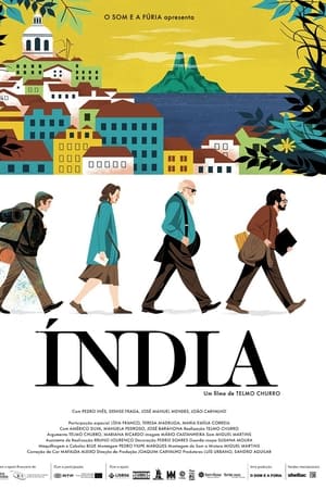 Índia
