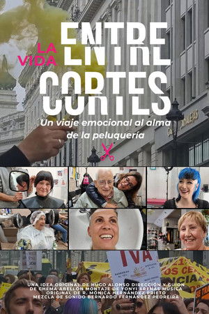 La vida entre cortes