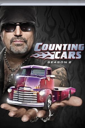 Counting Cars第2季