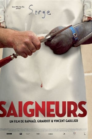 Saigneurs