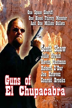 Guns of El Chupacabra
