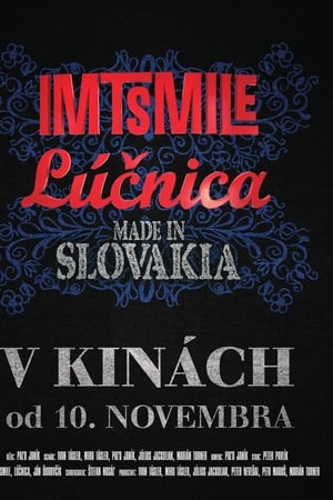 IMT Smile a Lúčnica – Made in Slovakia