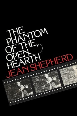 The Phantom of the Open Hearth