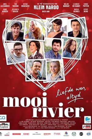 Mooi Rivier