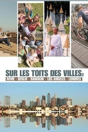Sur les toits des villes第2季