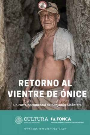 Retorno Al Vientre De Ónice