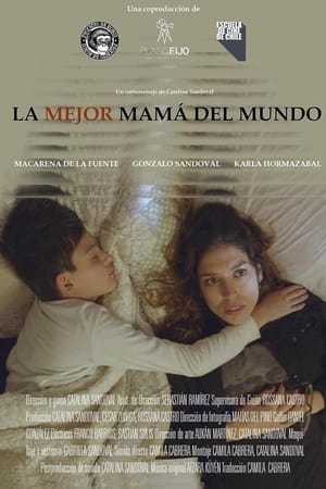 La mejor mamá del mundo