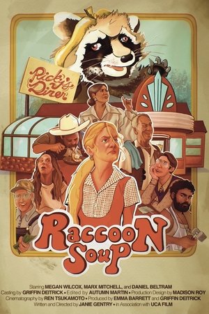 Raccoon Soup