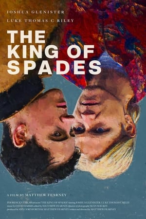 The King of Spades
