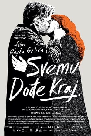 Svemu dođe kraj