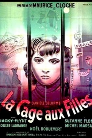 La Cage aux filles