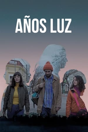 Años luz