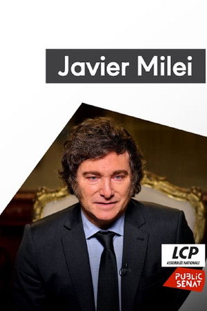 Javier Milei, le président à la tronçonneuse