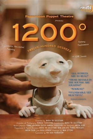 1200° (Twelve Hundred Degrees)